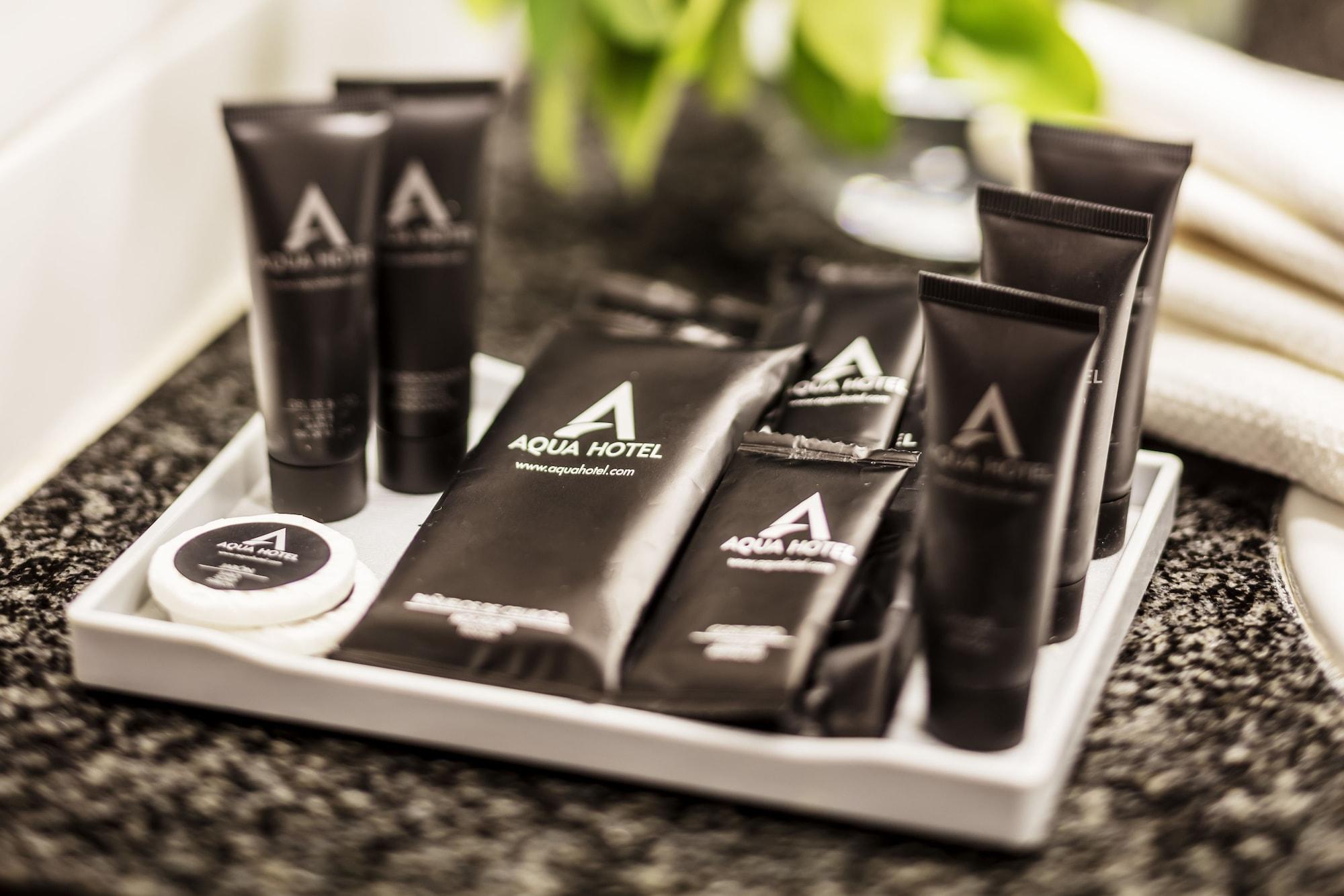 Aqua Hotel Onabrava & Spa 4*Sup サンタ・スサナ エクステリア 写真