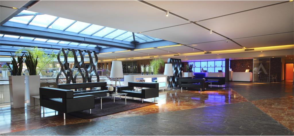 Aqua Hotel Onabrava & Spa 4*Sup サンタ・スサナ エクステリア 写真
