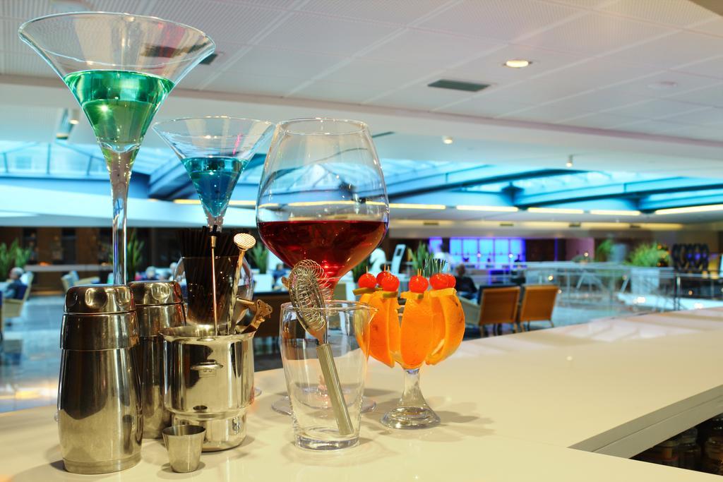 Aqua Hotel Onabrava & Spa 4*Sup サンタ・スサナ エクステリア 写真